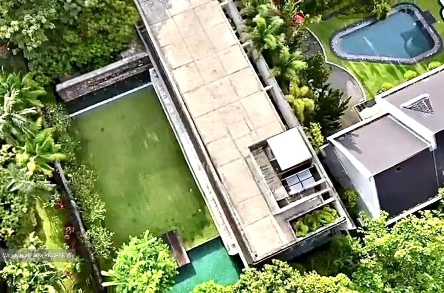 King Albert Park (D21), Detached #595582021
